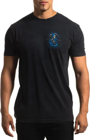 Affliction T Shirts for Men Affliction Clothing Core Classic Mens Shirts