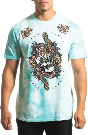Affliction T Shirts for Men Affliction Clothing Core Classic Mens Shirts