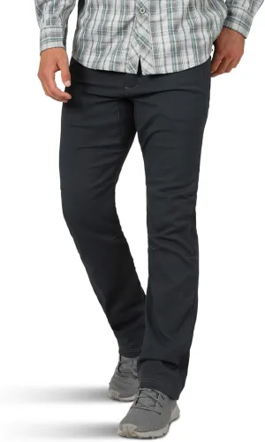 ATG by Wrangler Men's Fleece Lined Utility Pant