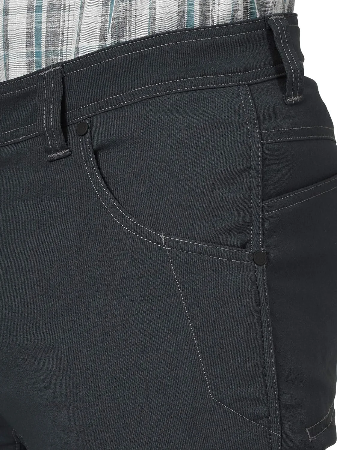 ATG by Wrangler Men's Fleece Lined Utility Pant