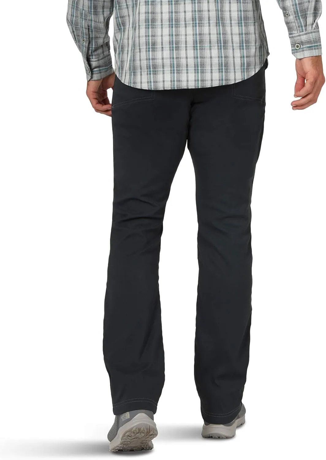 ATG by Wrangler Men's Fleece Lined Utility Pant