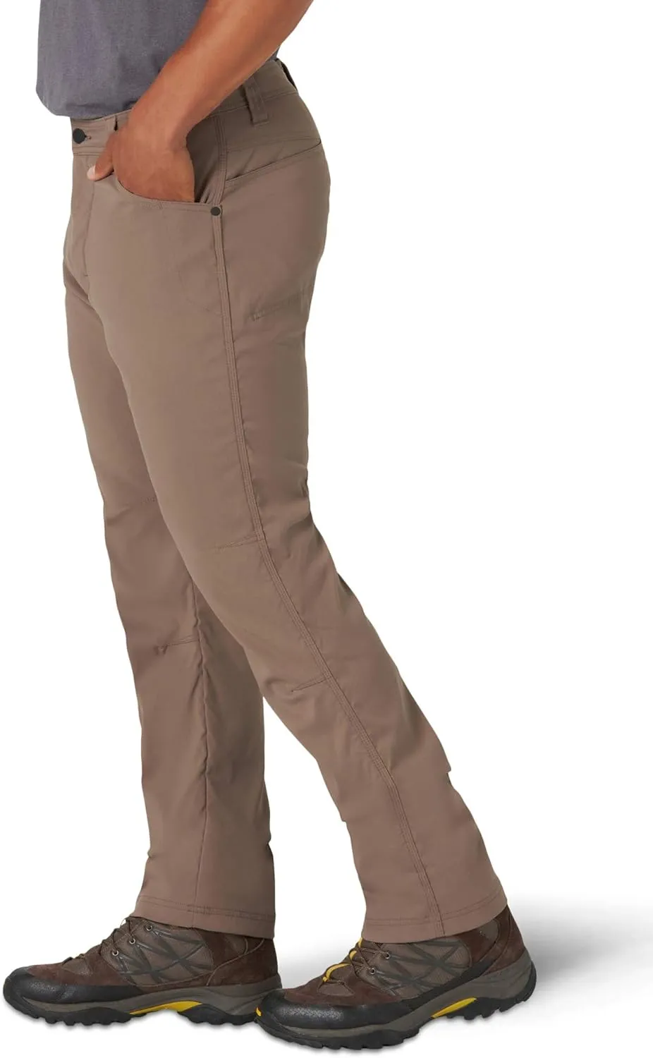 ATG by Wrangler Men's Fleece Lined Utility Pant