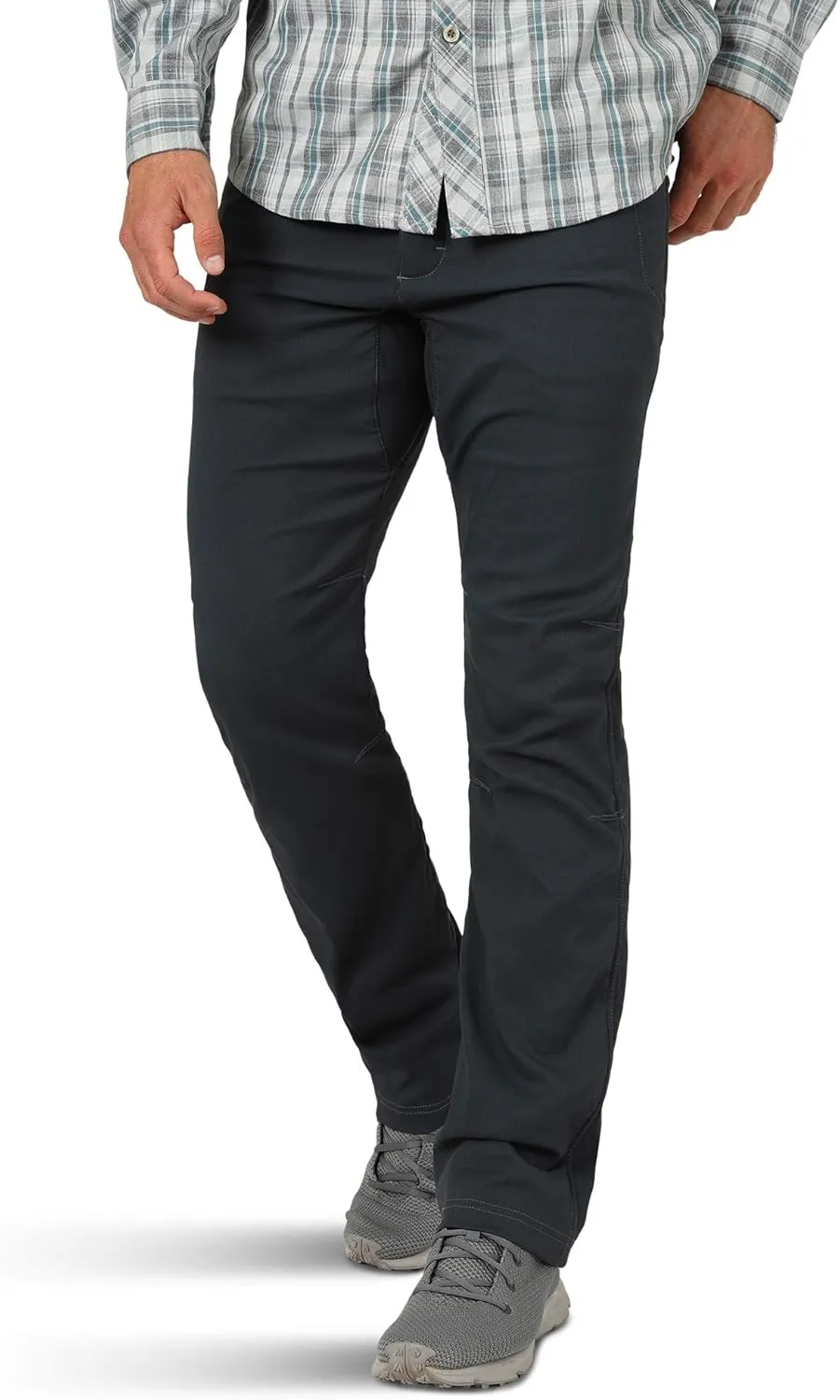 ATG by Wrangler Men's Fleece Lined Utility Pant
