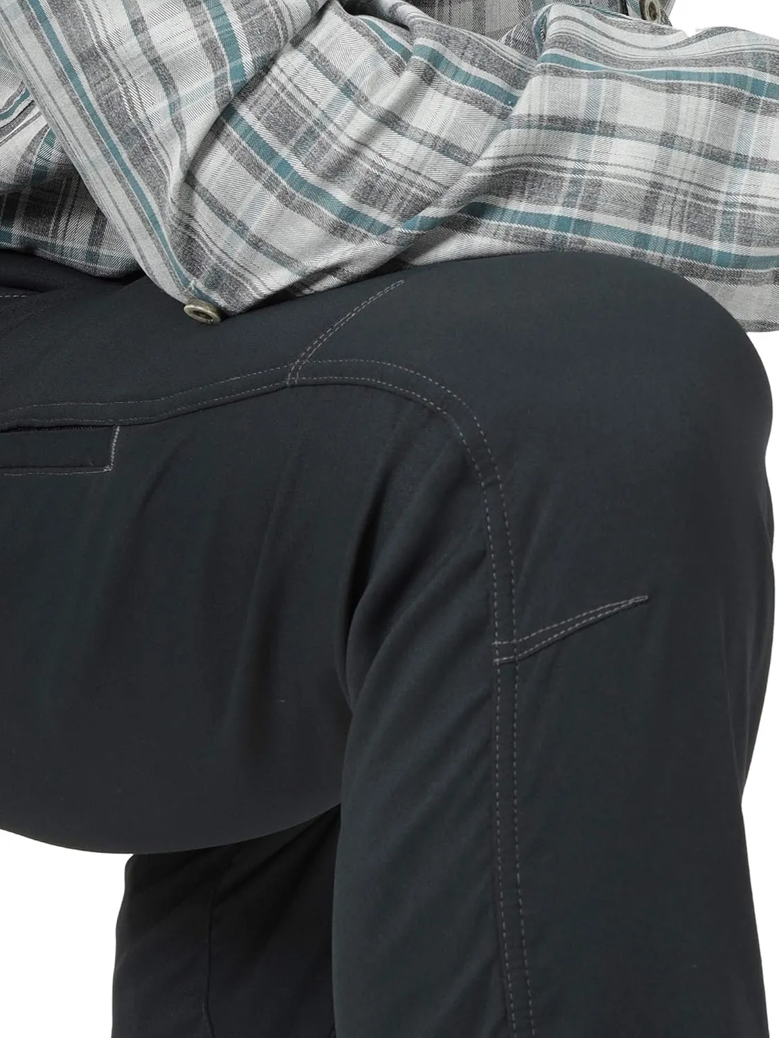ATG by Wrangler Men's Fleece Lined Utility Pant