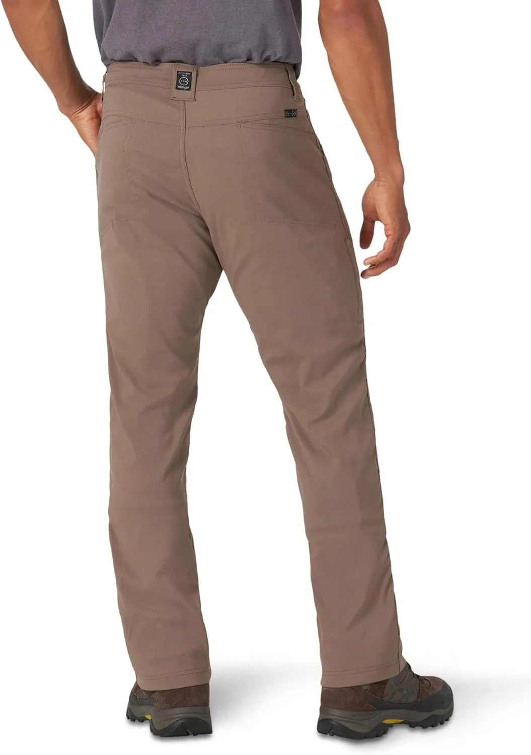 ATG by Wrangler Men's Fleece Lined Utility Pant