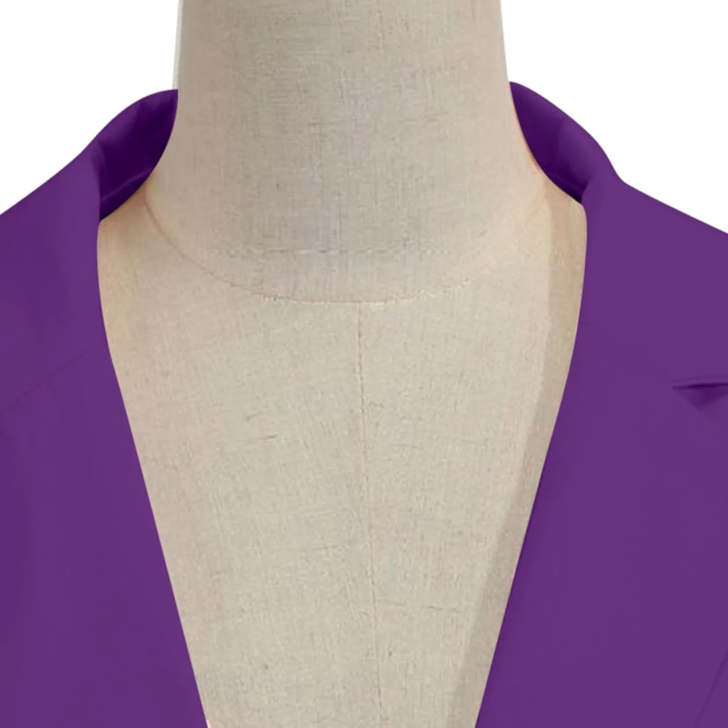 Blazers for Women 2024 Winter Open Front Long Sleeve Work Jackets Coat Business Casual Lapel Suit Jacket with Pocket