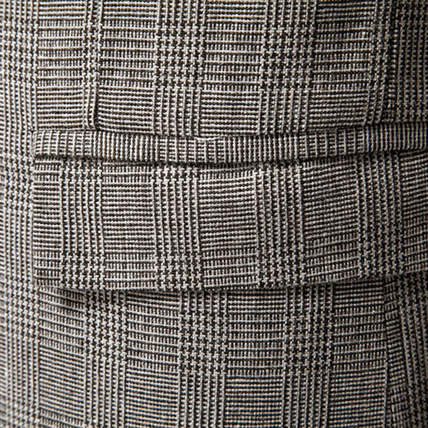Cambkatl Men's Sports Coat Classic Casual Blazer Jackets Slim Fit One Button Business Party Suit Jacket with Pockets