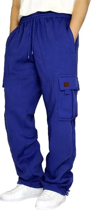 Cargo Pants For Men Joggers Mens Sweatpants Cargo Mens Flex Ripstop Tactical Pants Lightweight Hiking Casual Cargo Pants with Multi Pockets Water Resistant