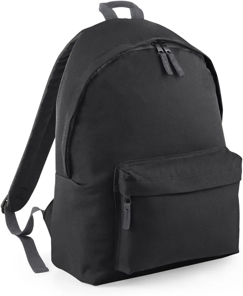 Casual or Minimalist or Contemporary, Black, One Size