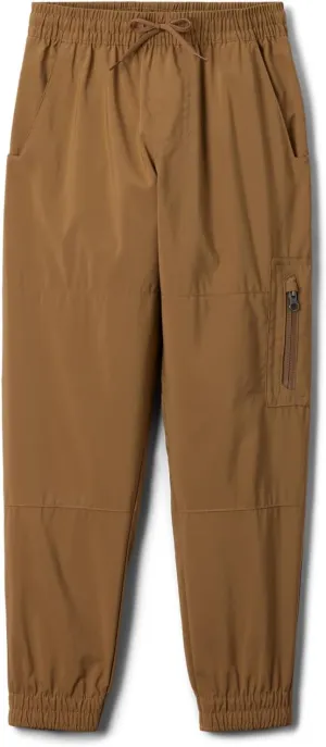Columbia Boys' Silver Ridge Utility Cargo Pant