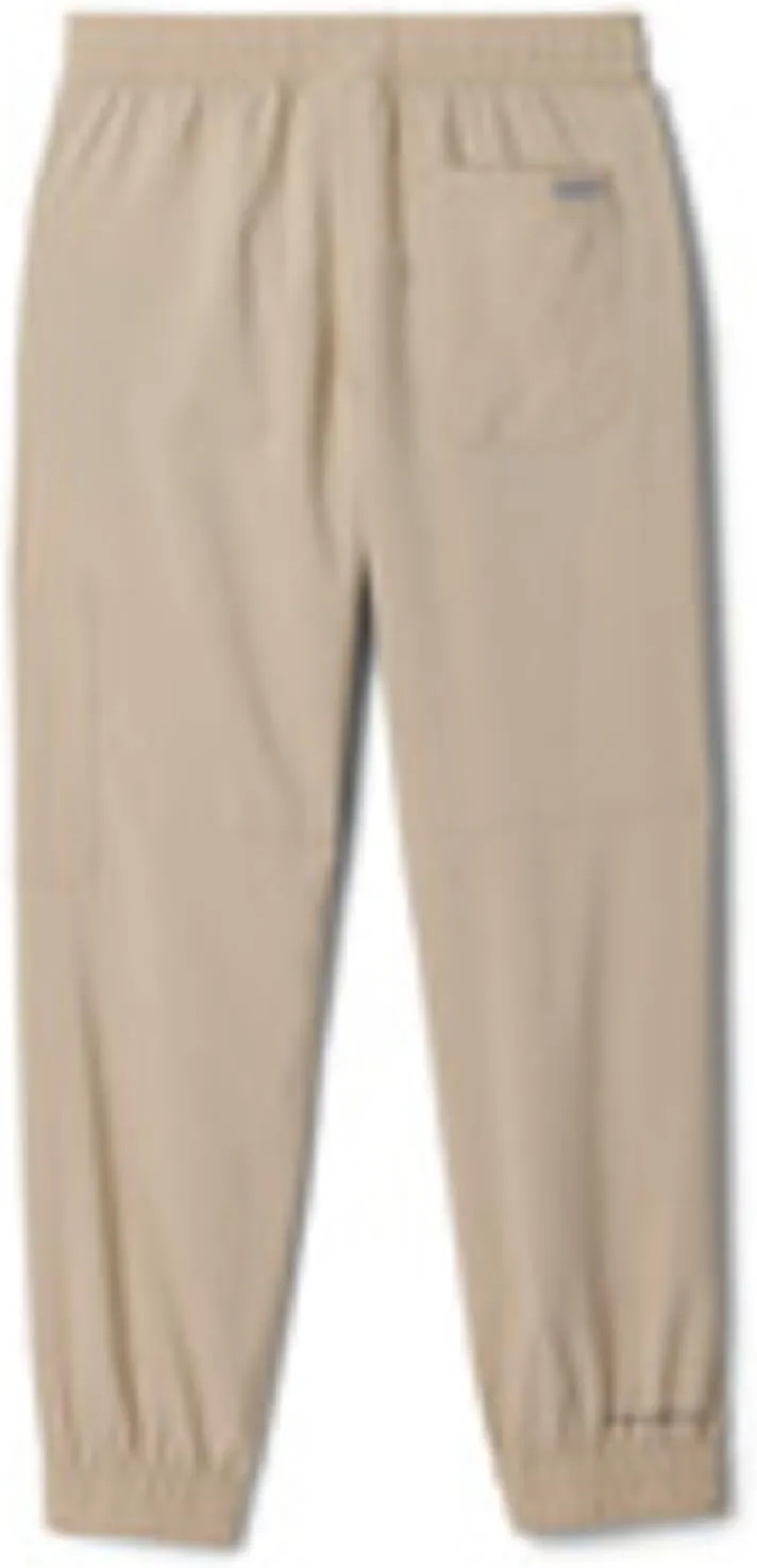 Columbia Boys' Silver Ridge Utility Cargo Pant