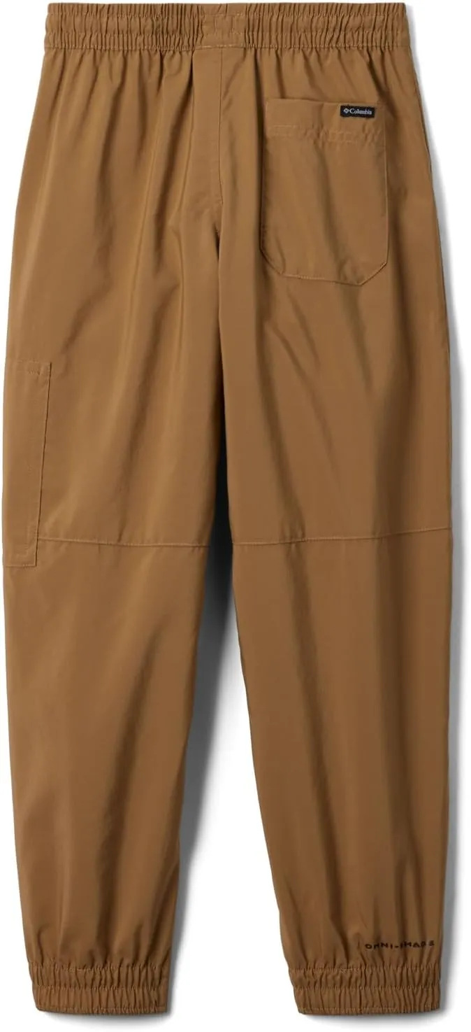 Columbia Boys' Silver Ridge Utility Cargo Pant