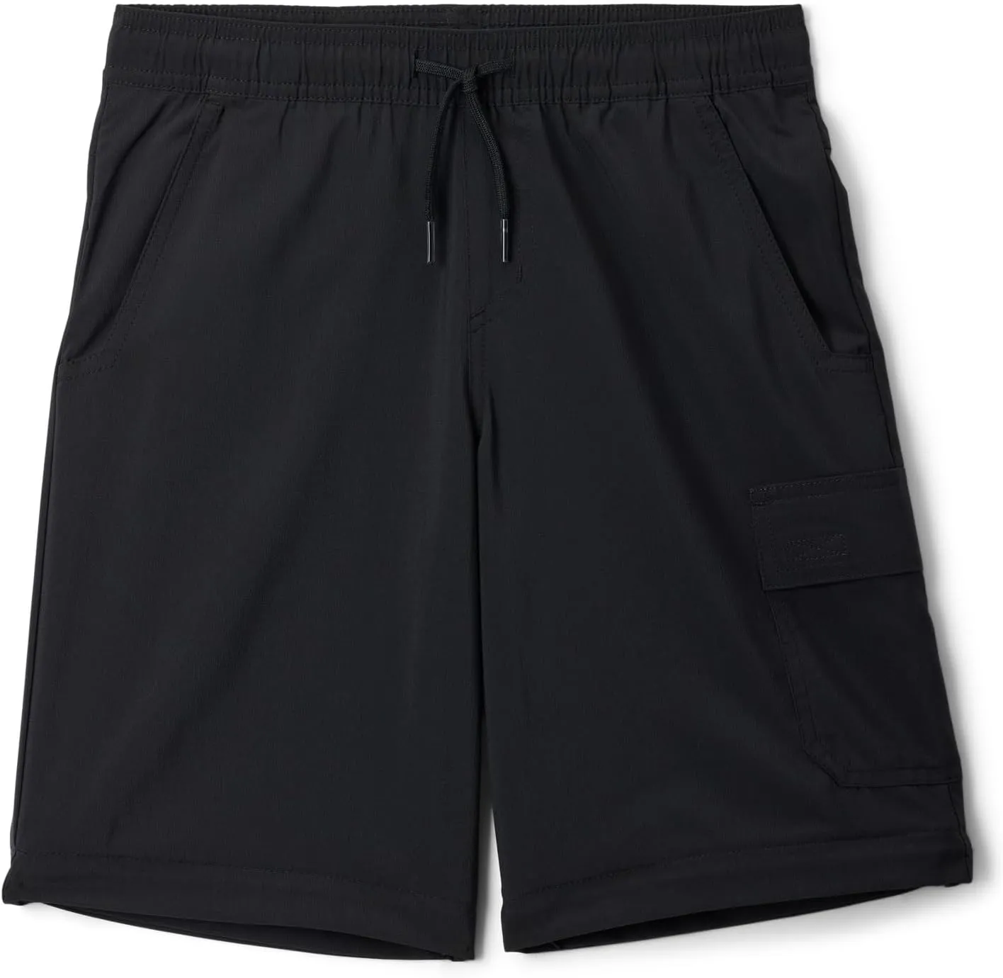 Columbia Boys' Silver Ridge Utility Convertible Pant