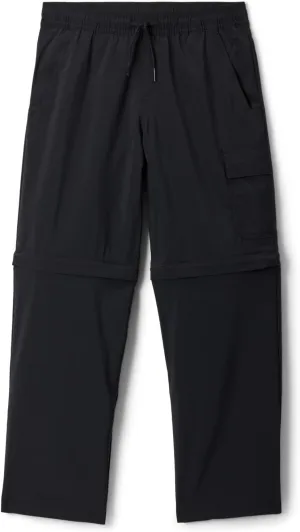 Columbia Boys' Silver Ridge Utility Convertible Pant
