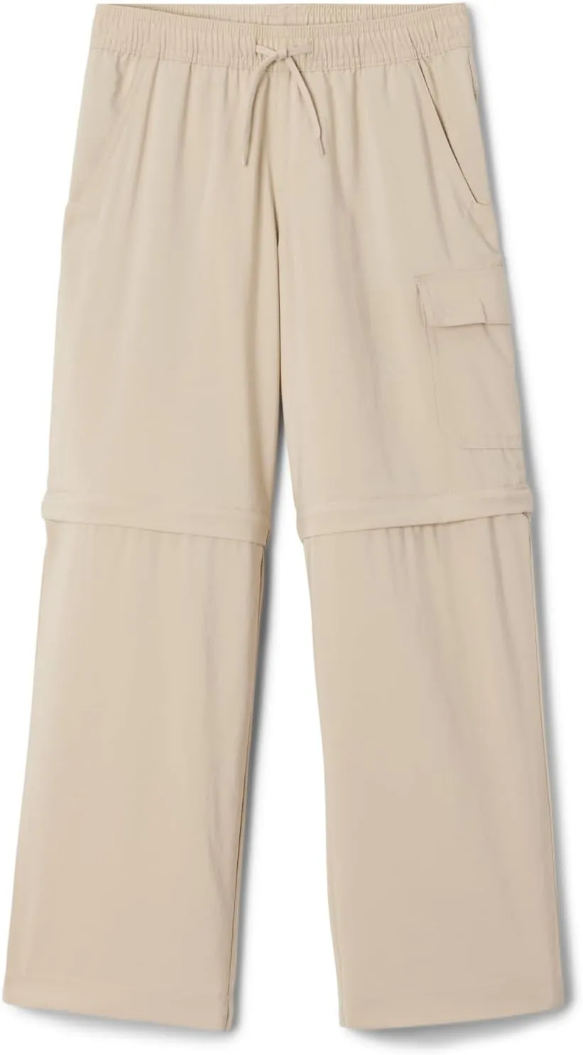 Columbia Boys' Silver Ridge Utility Convertible Pant