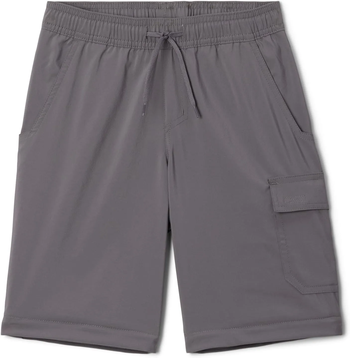 Columbia Boys' Silver Ridge Utility Convertible Pant