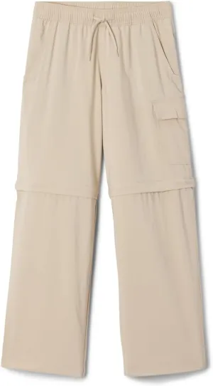 Columbia Boys' Silver Ridge Utility Convertible Pant