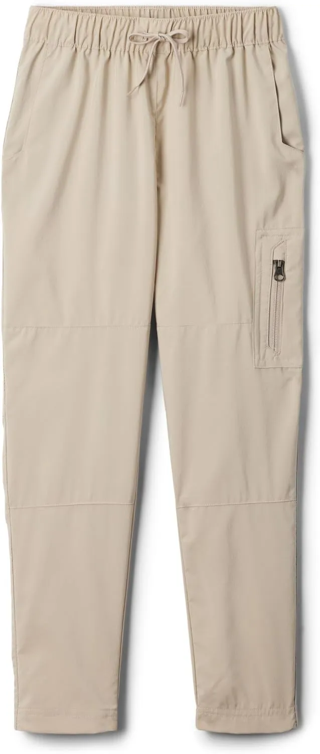Columbia Girls' Silver Ridge Utility Cargo Pant