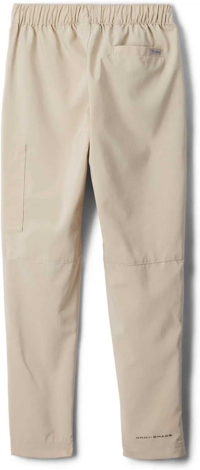 Columbia Girls' Silver Ridge Utility Cargo Pant