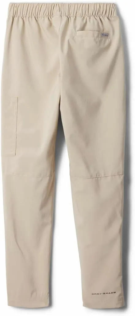 Columbia Girls' Silver Ridge Utility Cargo Pant