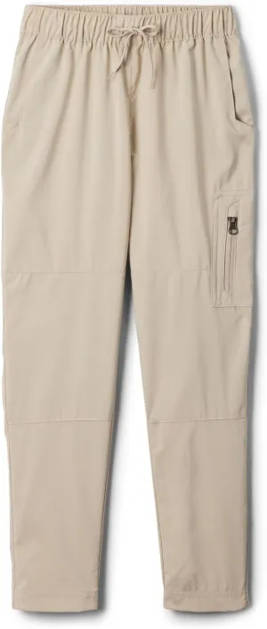 Columbia Girls' Silver Ridge Utility Cargo Pant