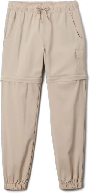Columbia Girls' Silver Ridge Utility Convertible Pant