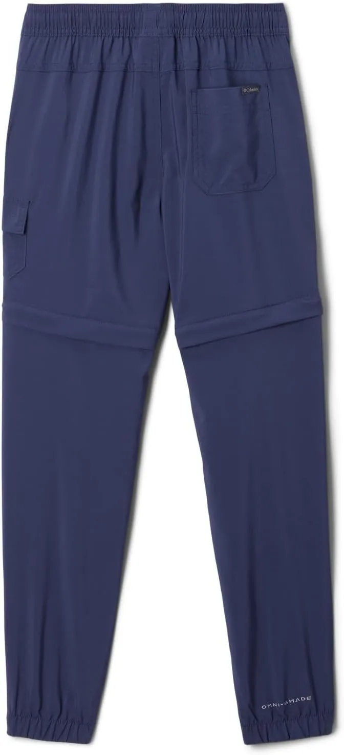Columbia Girls' Silver Ridge Utility Convertible Pant