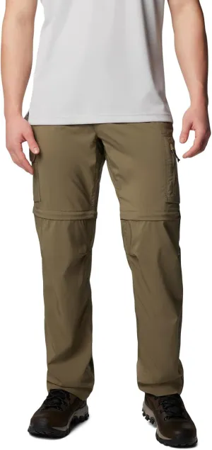 Columbia Mens Silver Ridge Utility Convertible Pant