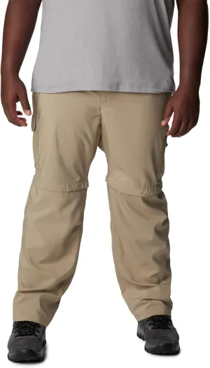 Columbia Mens Silver Ridge Utility Convertible Pant