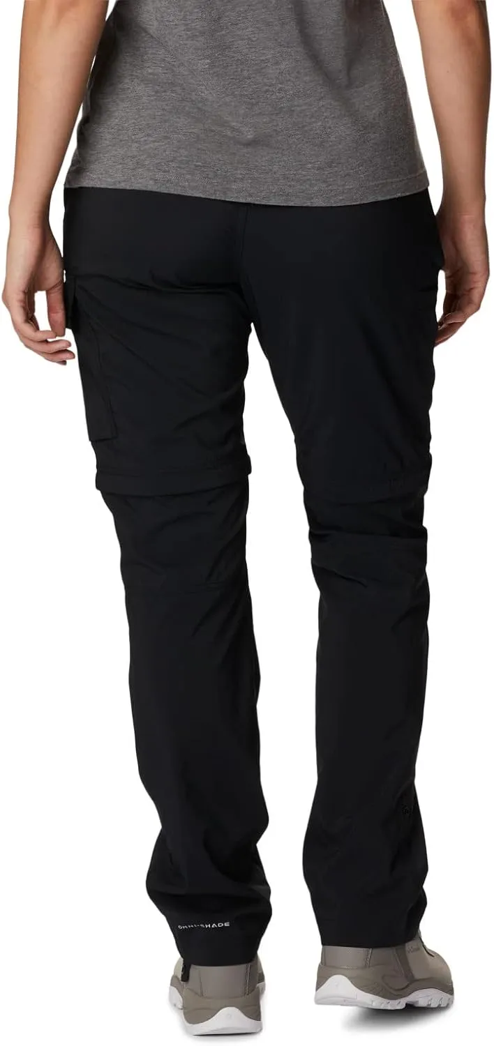 Columbia Women's Silver Ridge Utility Convertible Pant
