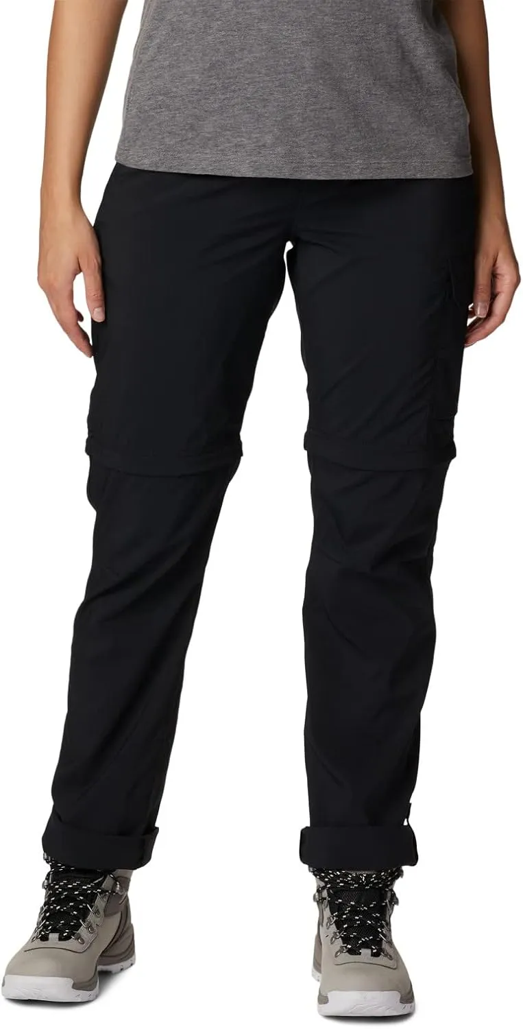 Columbia Women's Silver Ridge Utility Convertible Pant