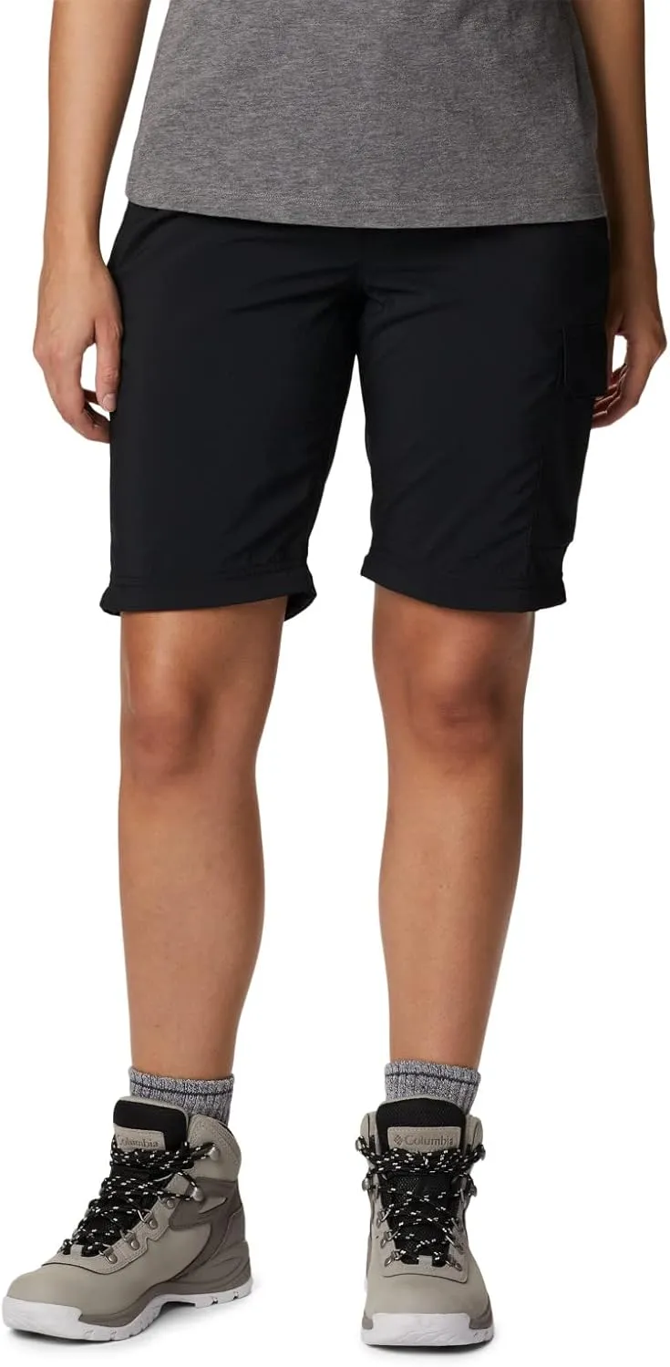 Columbia Women's Silver Ridge Utility Convertible Pant