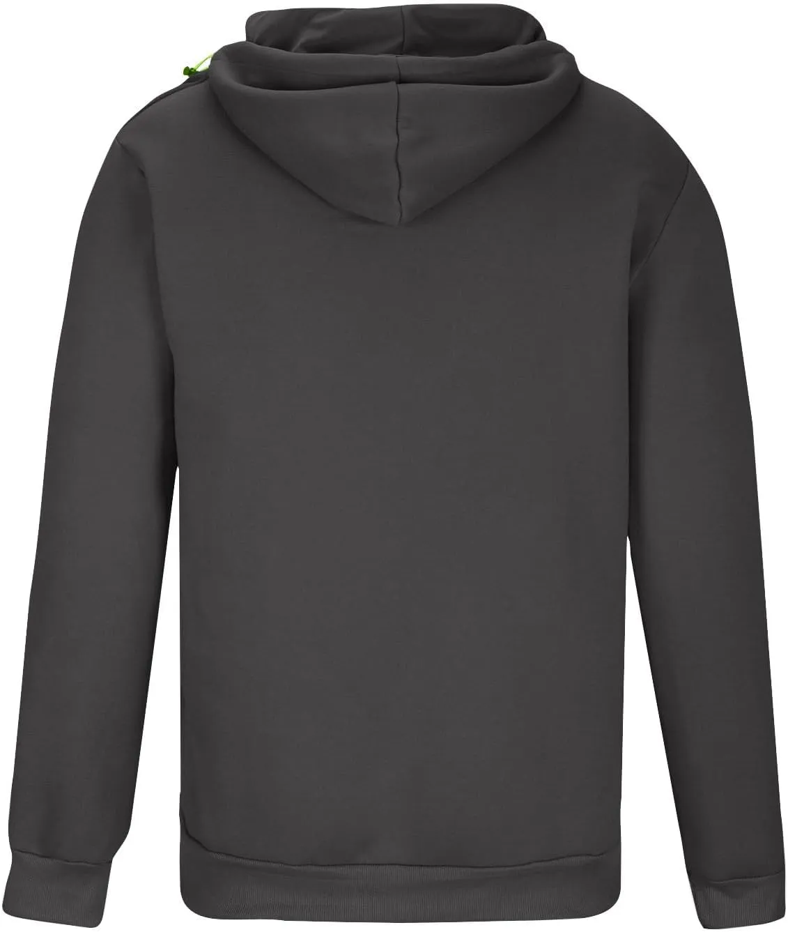 Hoodies for Men Zip Up Lightweight Casual Long Sleeve Hooded Jackets Sports Hooded Sweatshirts with Zipper Pockets