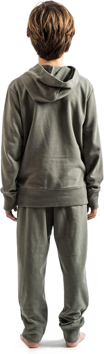 Hurley Boys' Fleece Jogger Pants