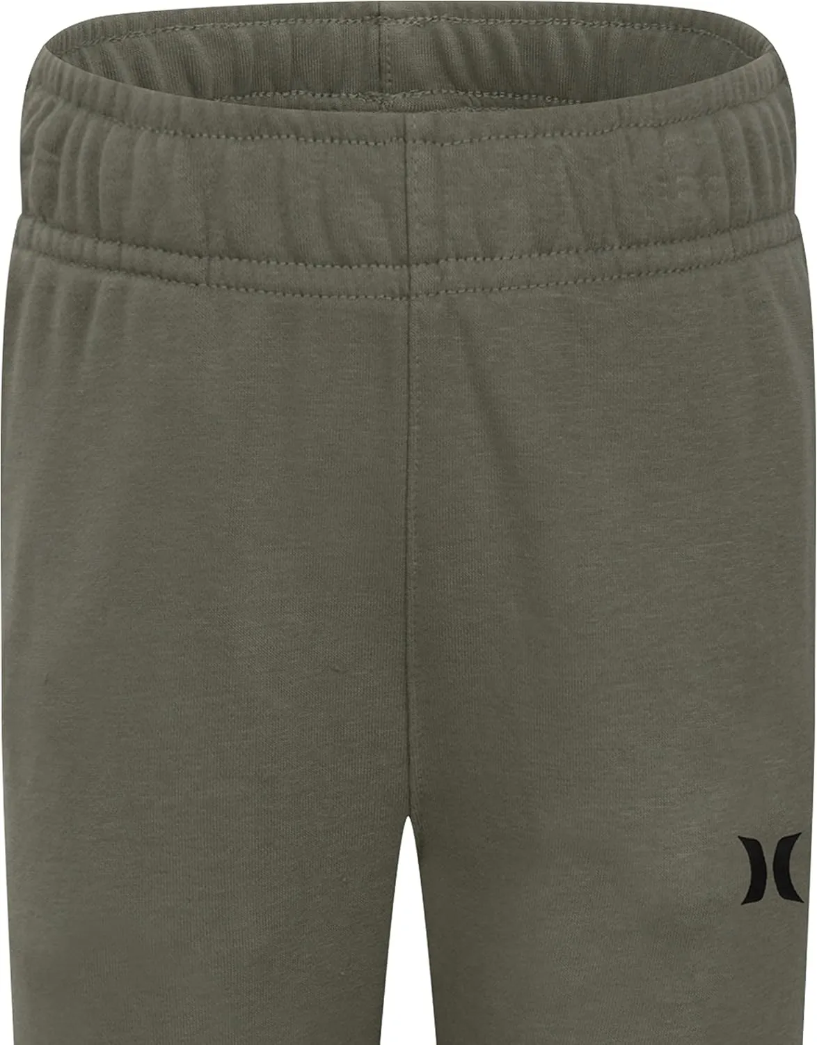 Hurley Boys' Fleece Jogger Pants