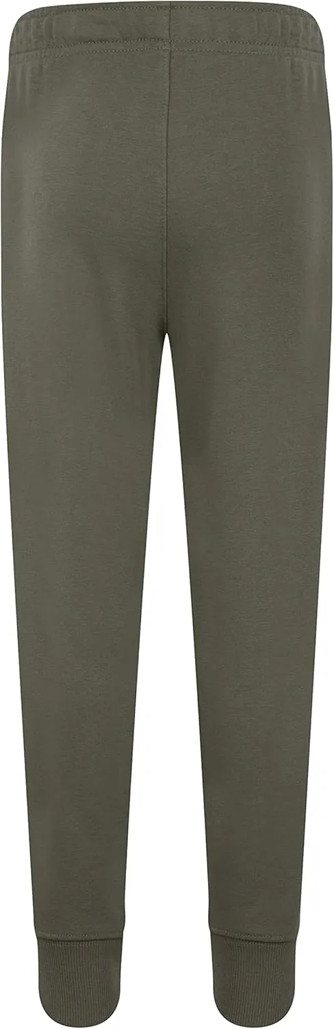 Hurley Boys' Fleece Jogger Pants