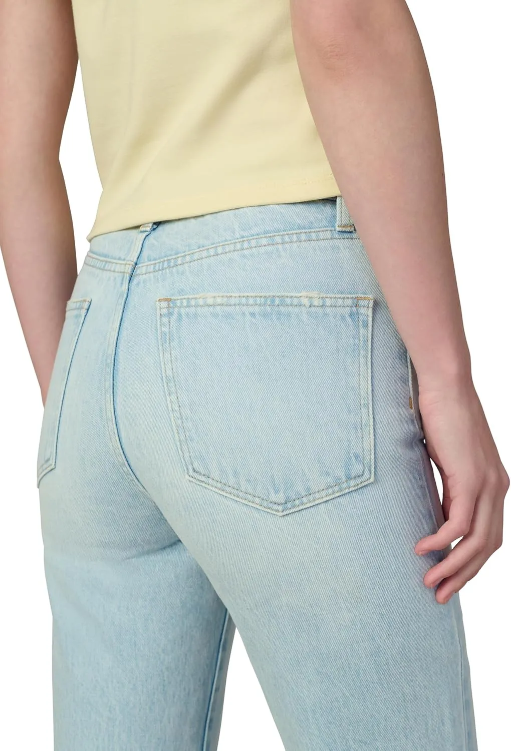 Joe's Women's The Margot High Rise Slim Fit Ankle Jean
