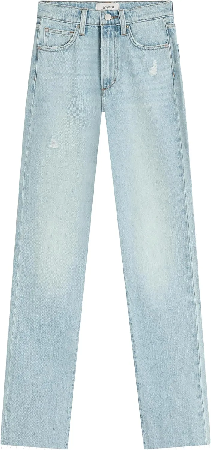 Joe's Women's The Margot High Rise Slim Fit Ankle Jean