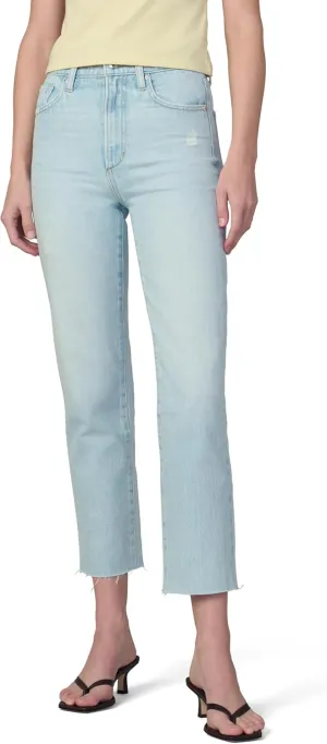 Joe's Women's The Margot High Rise Slim Fit Ankle Jean