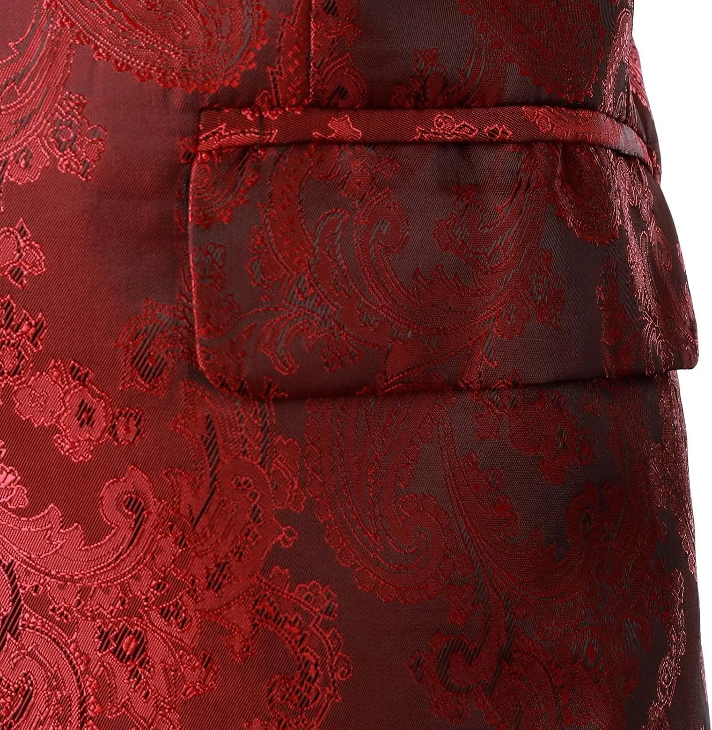 LCMTWX Mens Blazers Men's Fashion Casual Buckle Printed Single-breasted Jackets Coat Fashion Soft Work formal Jacket Warm