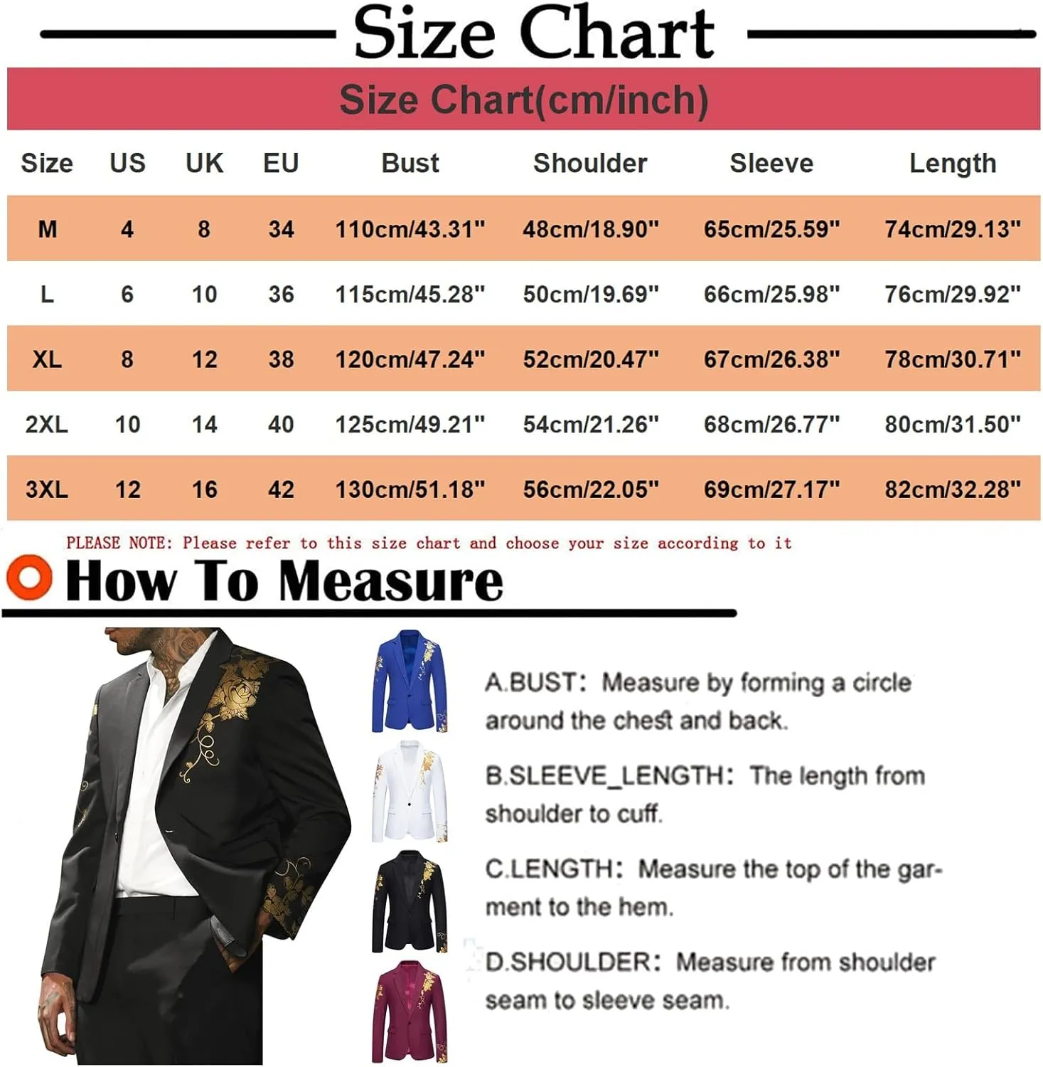 Lightweight Stretch Sports Coats Anti-stain Blazer Mens Suit Slim Fit One Button Solid Tuxedo Acket Business Suits