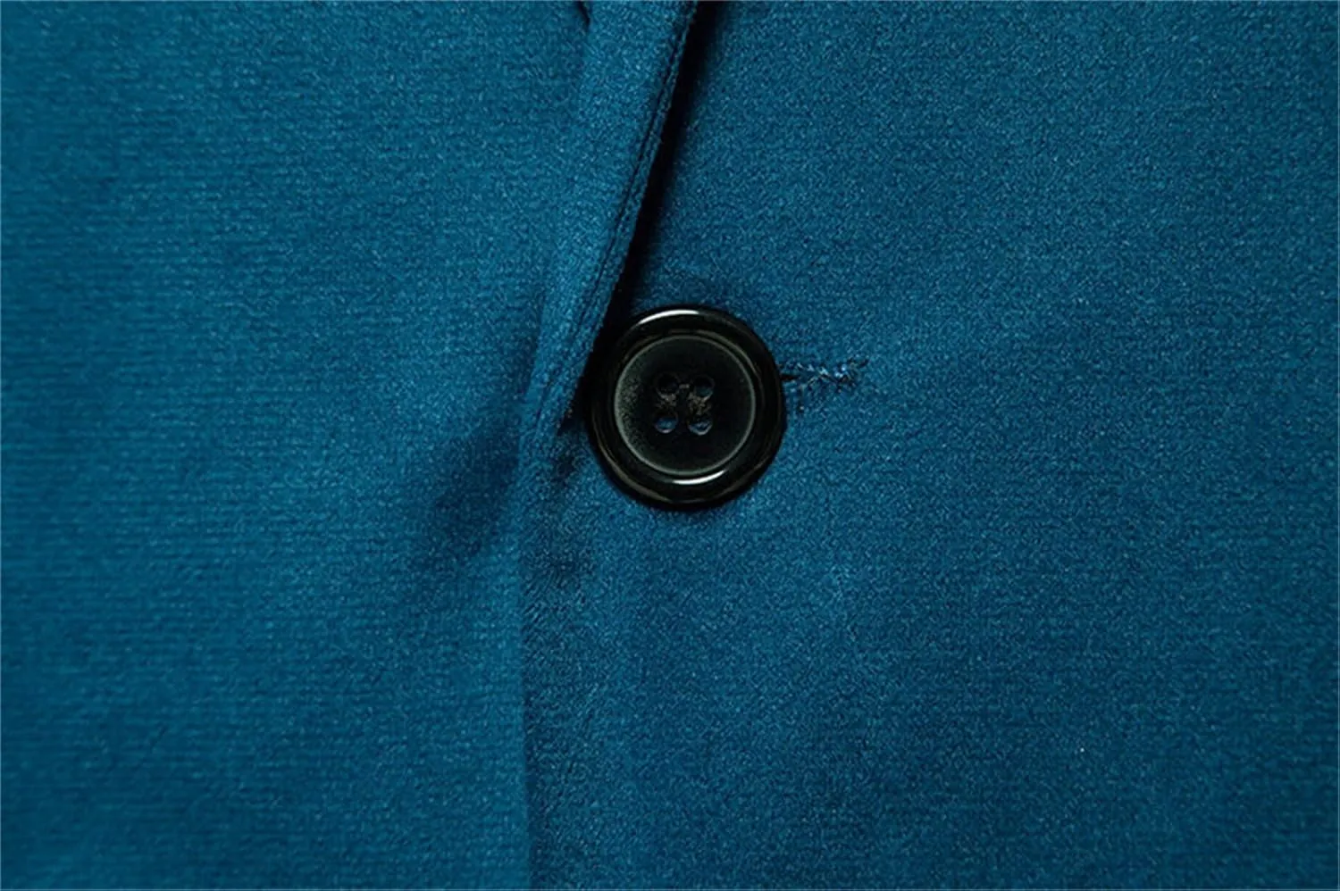 Mens Business Work Blazer Jacket Slim Fit Button Suit Coat Outwear Casual