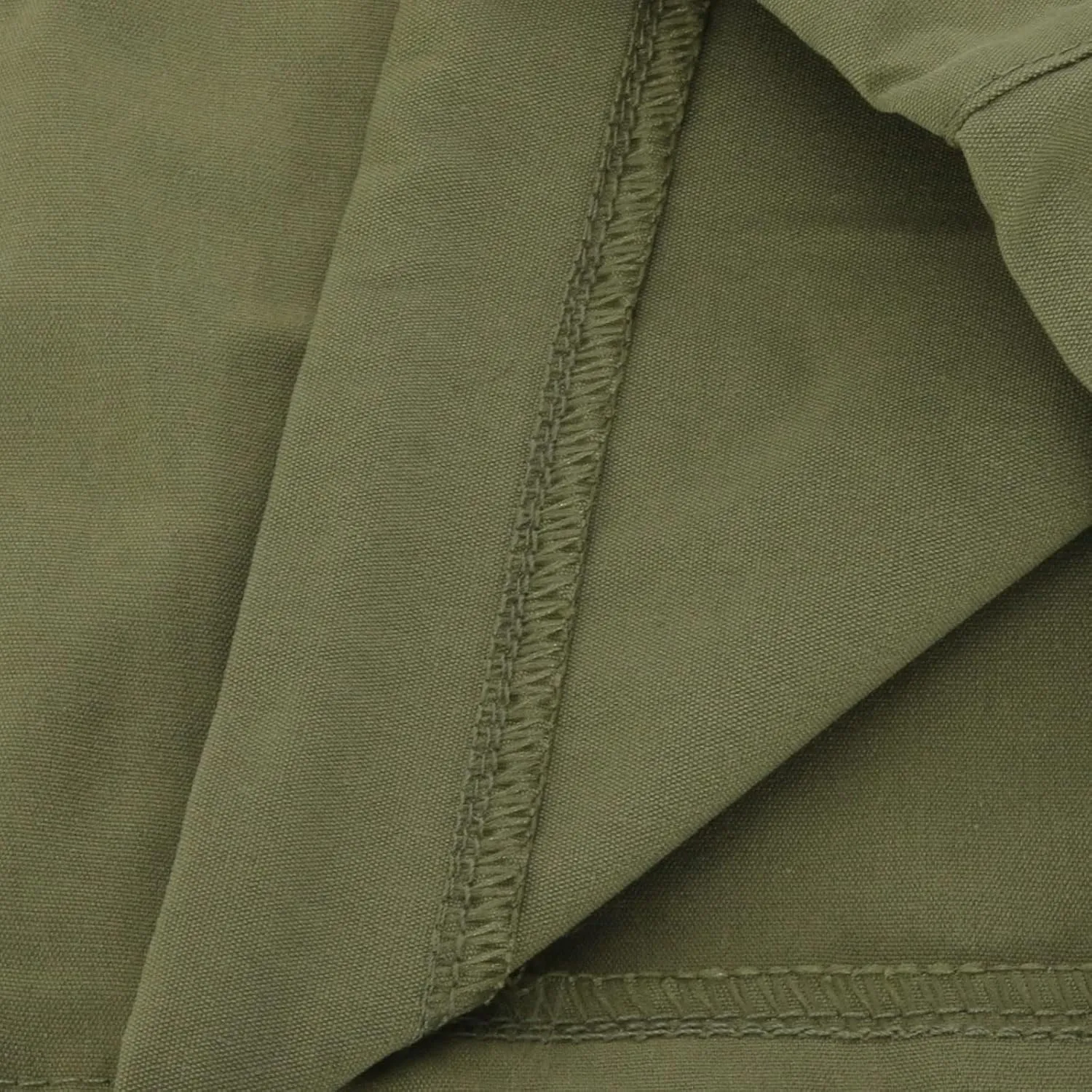 Mens Cargo Pants Elastic Waist Drawstring Joggers Cotton Athletic Pants Casual Hiking Pants Lightweight Sweatpants