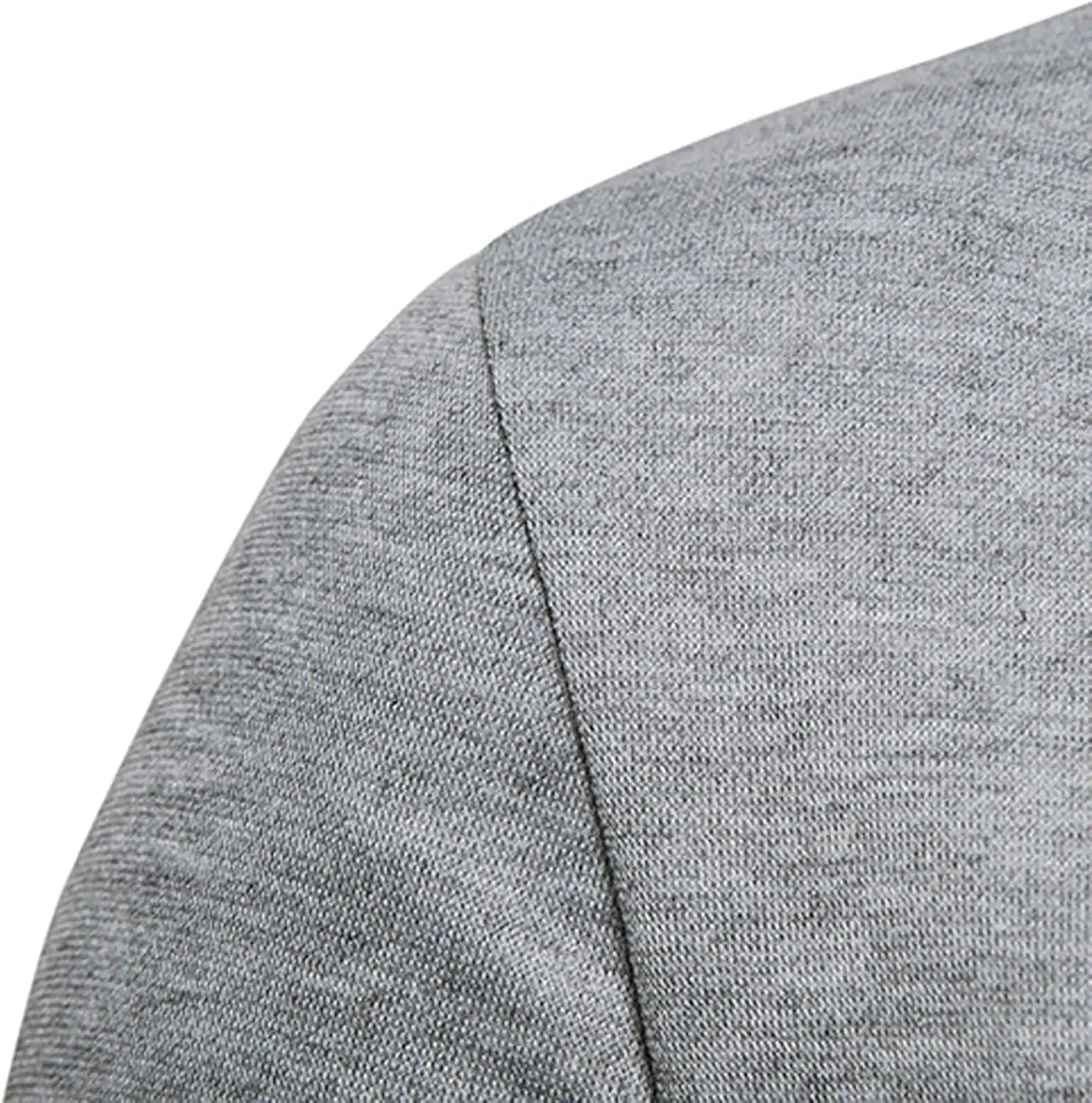 Mens Casual Blazer Slim Fit Two Botton Lightweight Suit Jacket Daily Solid Formal Business Sports Coat with Pockets