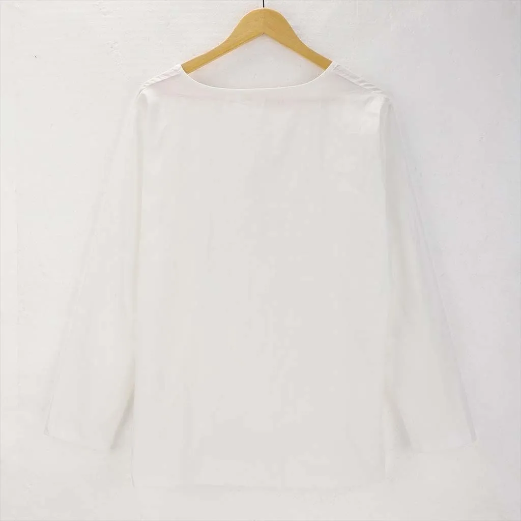 Mens Cotton Linen Henley Shirts Casual Trendy Long Sleeve Lightweight Vacation Tops Summer Beach Wedding Shirts