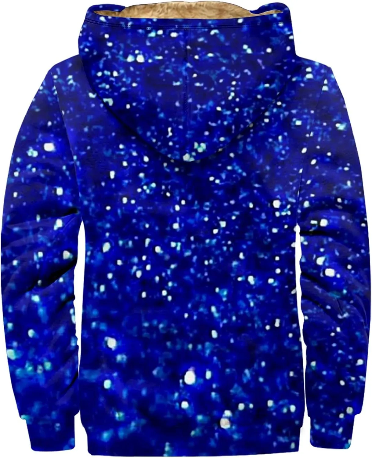 Mens Heated Jacket Vintage Long Sleeve Coats: Trendy Print Jackets Classic Sweatshirt Sweaters Hoodie