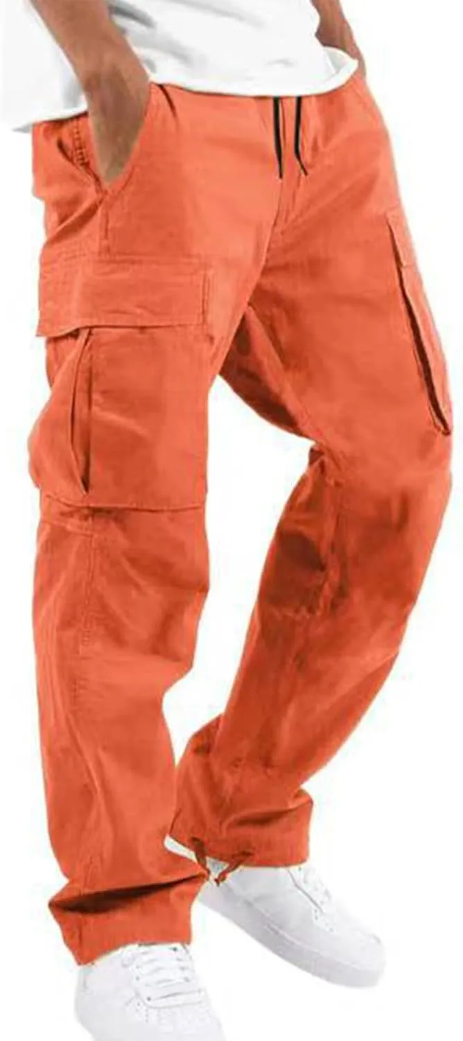Men's Jogger Sweatpants Jogger Sweatpants for Men, Men's Lounge Pants, S-3XL