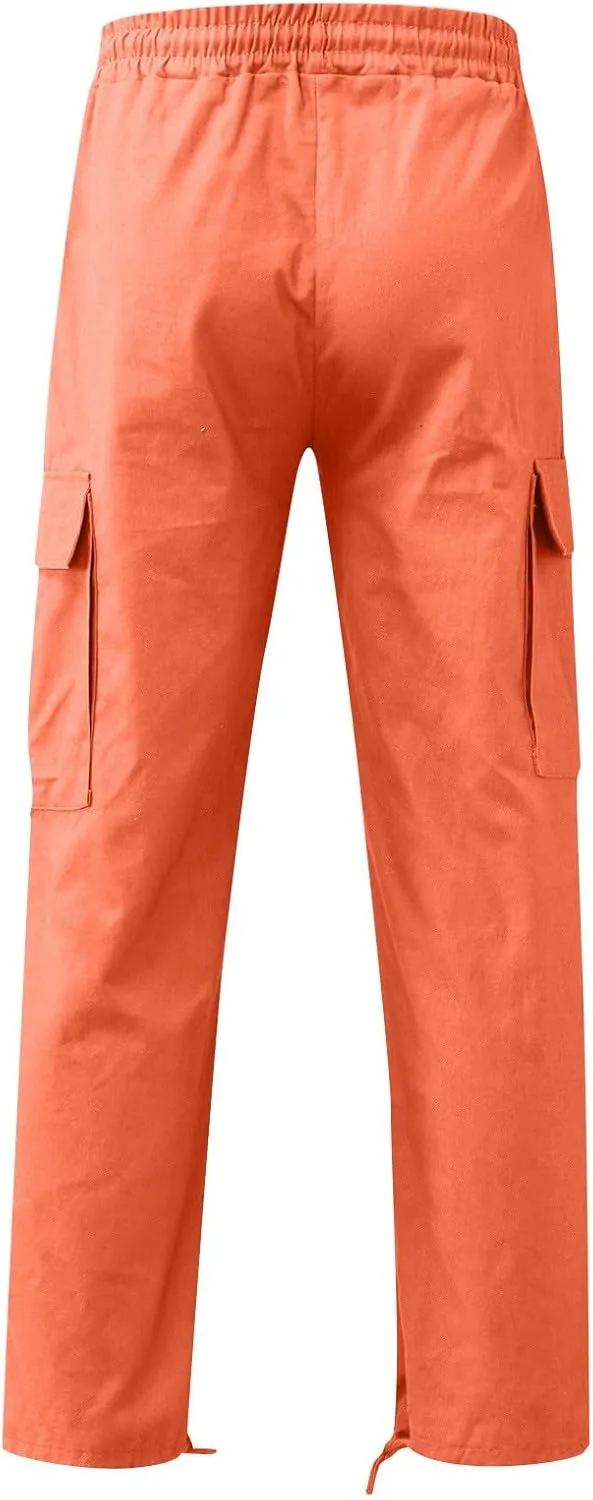 Men's Jogger Sweatpants Jogger Sweatpants for Men, Men's Lounge Pants, S-3XL
