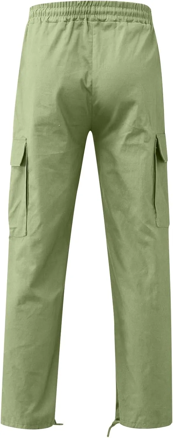 Men's Jogger Sweatpants Jogger Sweatpants for Men, Men's Lounge Pants, S-3XL