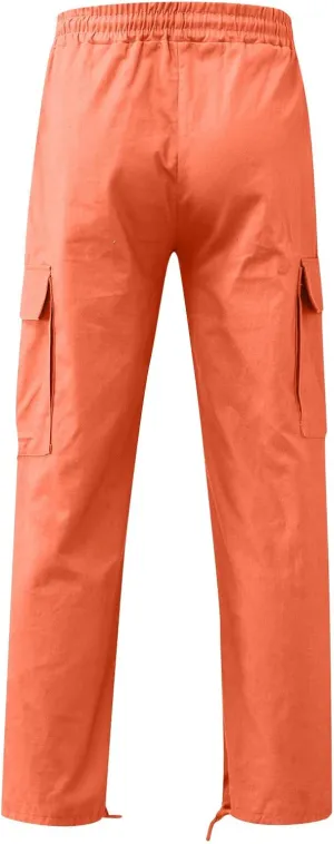 Men's Jogger Sweatpants Jogger Sweatpants for Men, Men's Lounge Pants, S-3XL